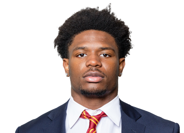 Datrell Jones