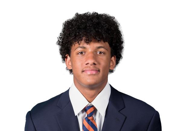 Daunte Bacheyie