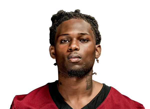 Daveon Walker