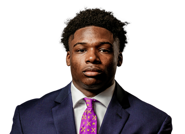 David Coleman Jr.