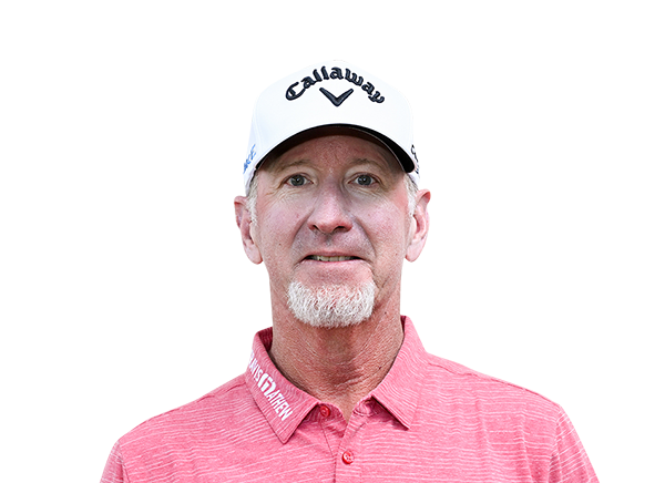 David Duval