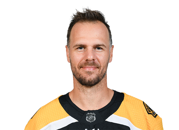 David Krejci