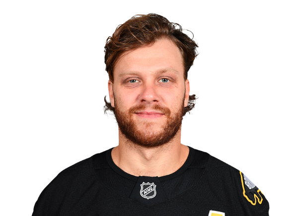 David Pastrnak