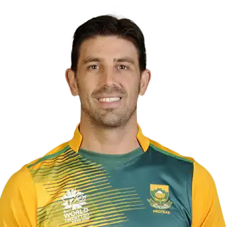 David Wiese