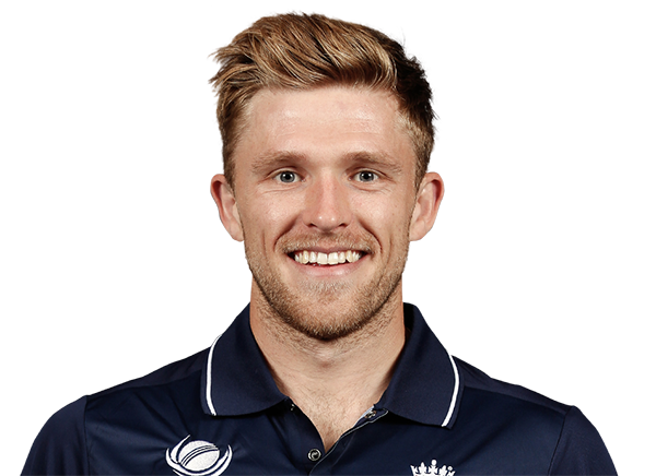 David Willey