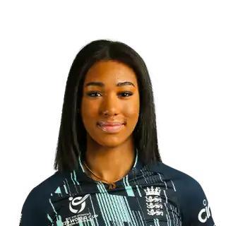 Davina Perrin
