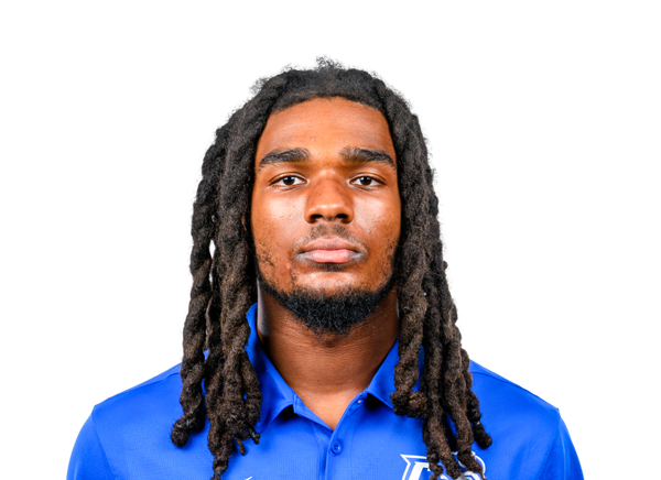 Davion Jennings