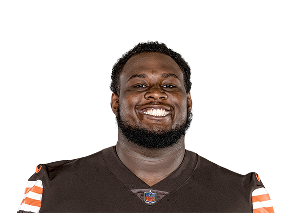 Dawand Jones