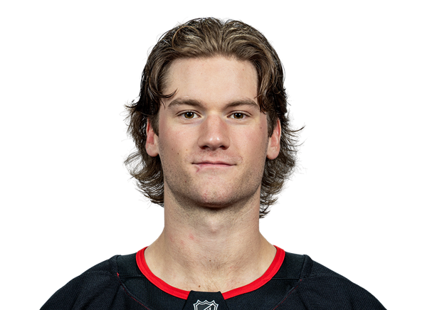 Dawson Mercer