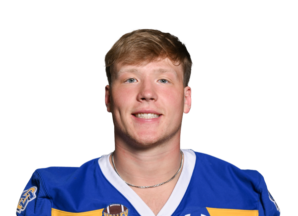 Dawson Ripperda