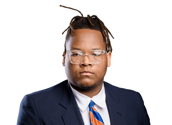 Daylon Metoyer