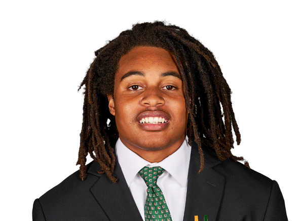 Daylyn Upshaw