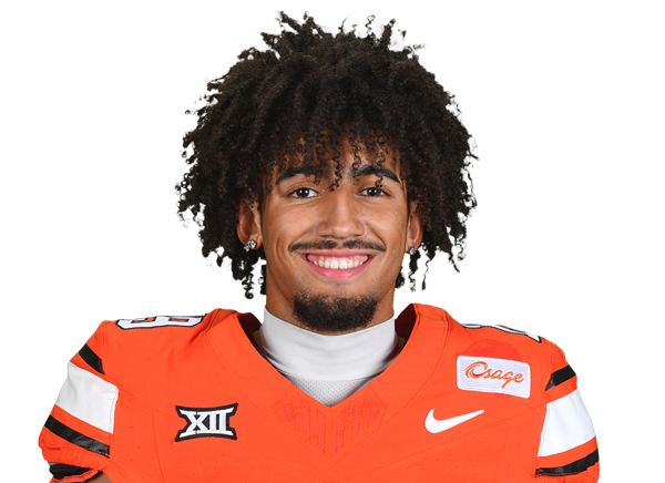 Dayvon Standard