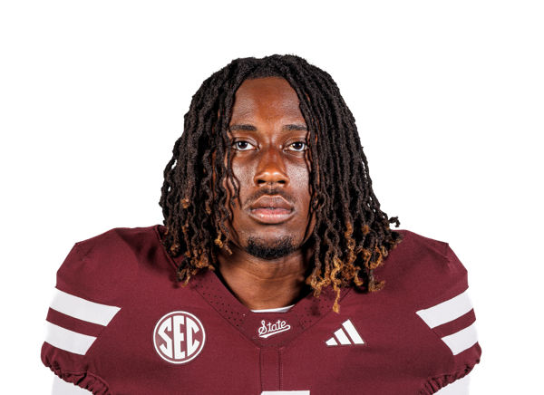 DeAgo Brumfield