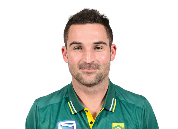 Dean Elgar