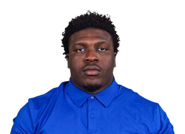 Deandre Duffus