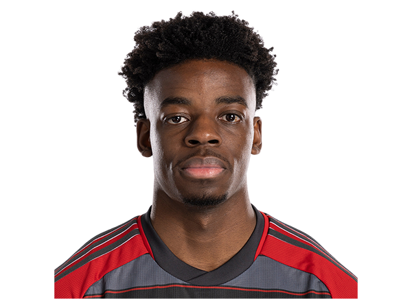 Deandre Kerr