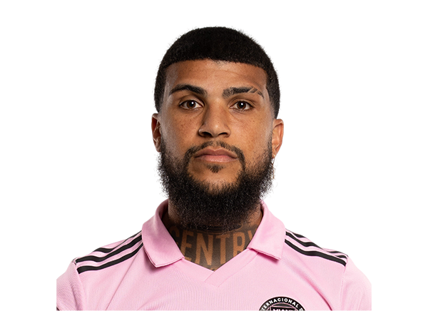 DeAndre Yedlin