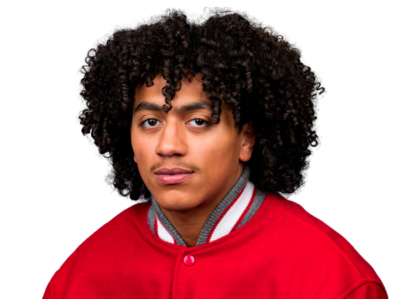 DeAngelo Irvin Jr.