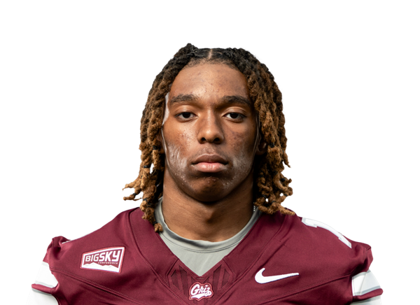 DeAnte Gentry