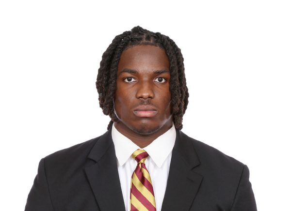 Deante McCray