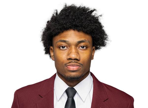 DeCarlos Nicholson