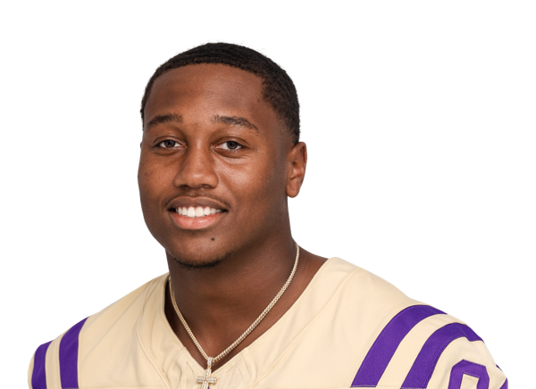 Dedrick Borden