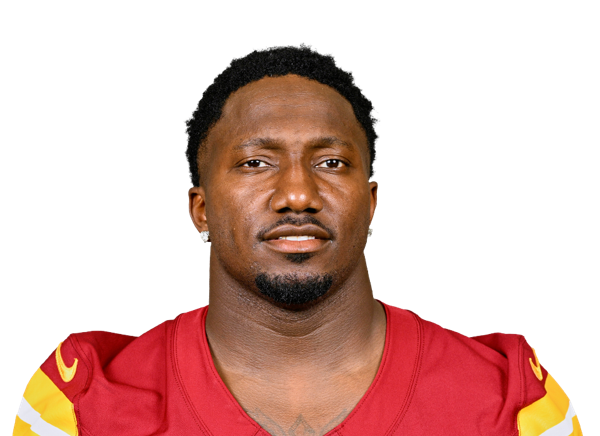 Deebo Samuel Sr.