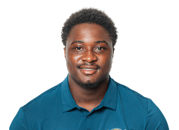 DeeJay Holmes Jr.