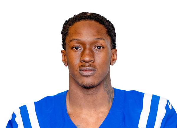 Deion Burks