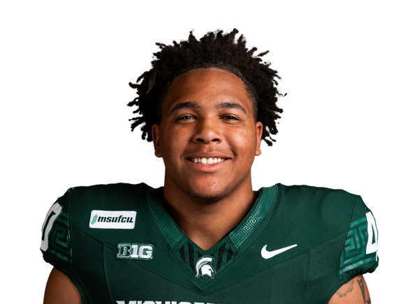 DeJae White
