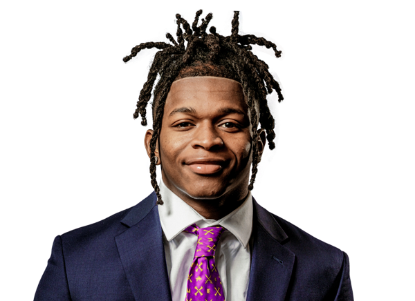 DeJuan Lacy