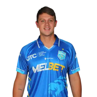 Delano Potgieter