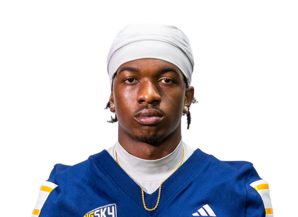 Deliyon Freeman