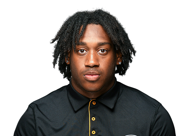 Deljay Bailey