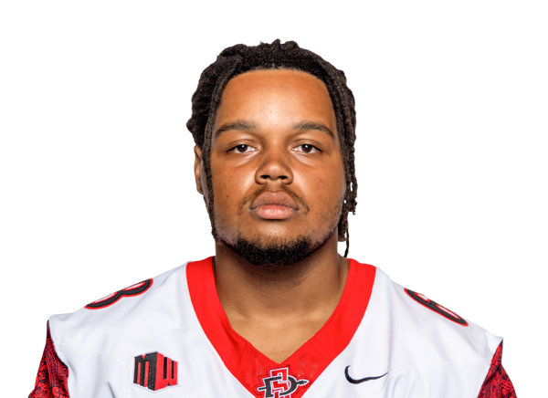 Delon Craft Jr.
