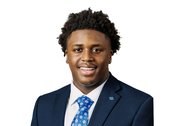 Delvecchio Alston II