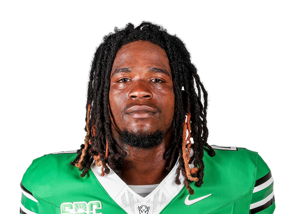 Demarcus Lacey