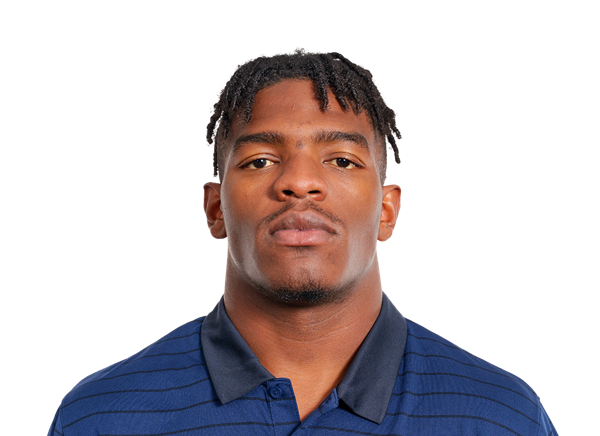 De'marcus Riddick