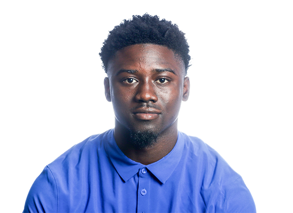 DeMardrick Blunt
