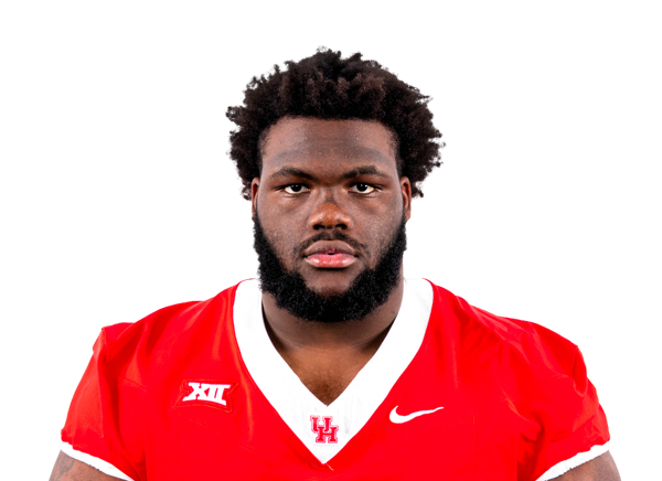De'Marion Thomas