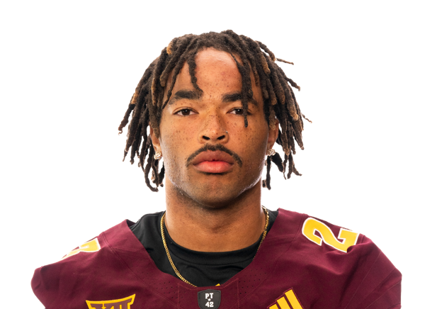 Demarius Robinson