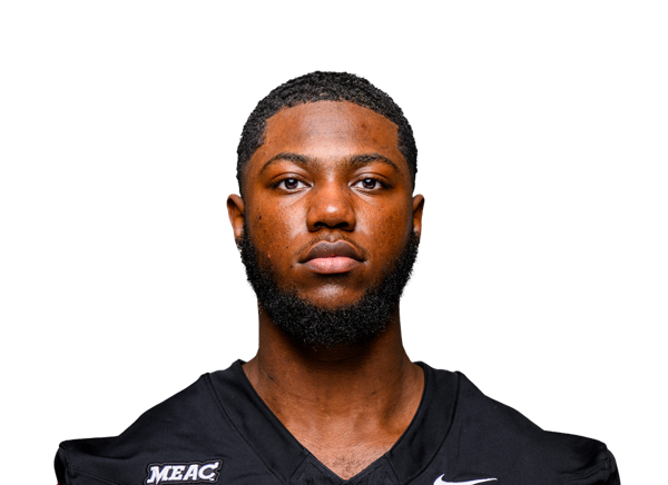 Demarius Tolen
