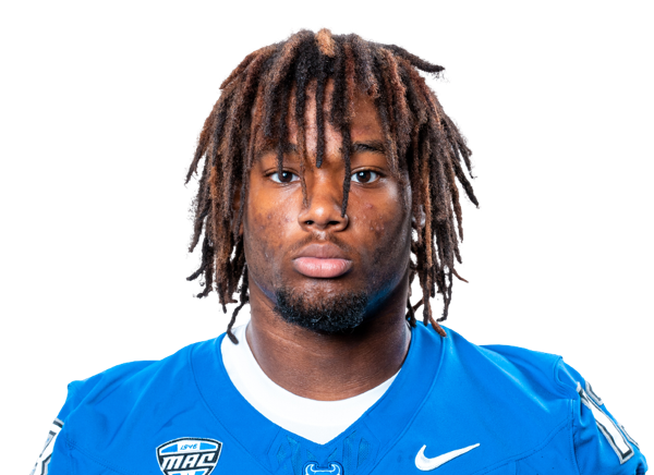 Demetrius Ballard