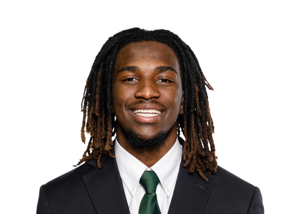 Demetrius Brisbon