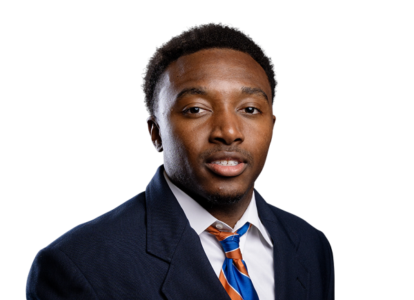 Demetrius Freeney Jr.