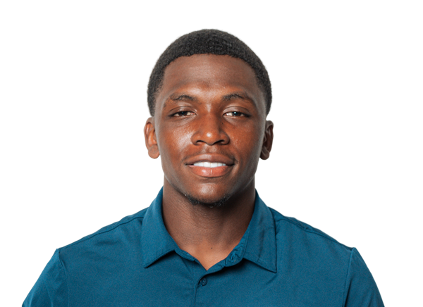 Demetrius Hill
