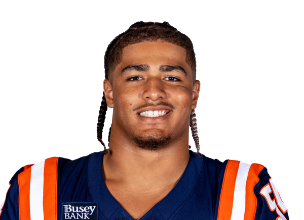 Demetrius John