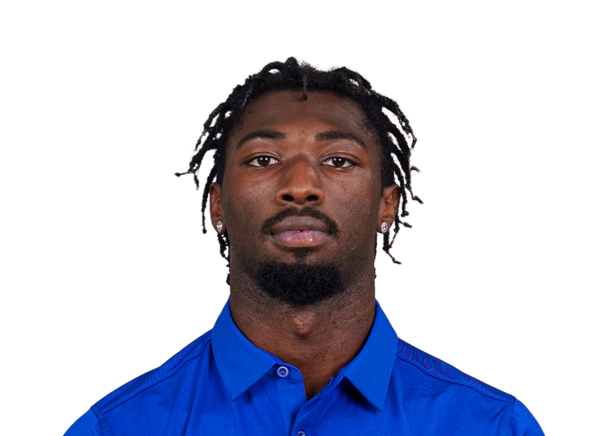 Demonte Gaston