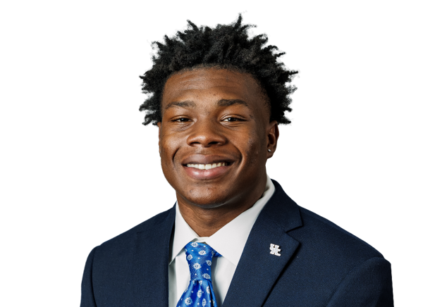 Denairius Gray